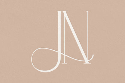 JN Monogram