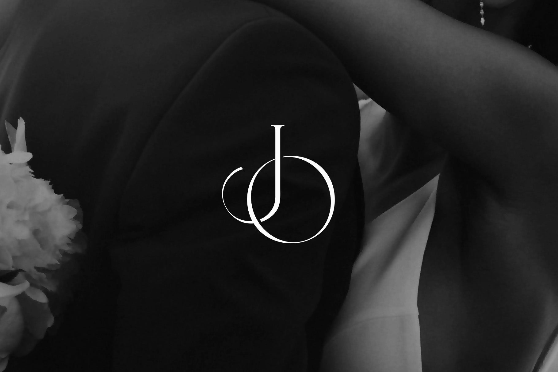 JO Monogram
