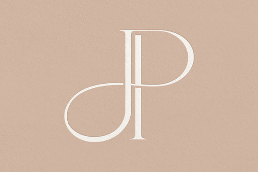 JP Monogram