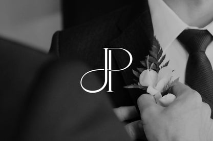 JP Monogram