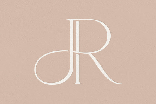 JR Monogram