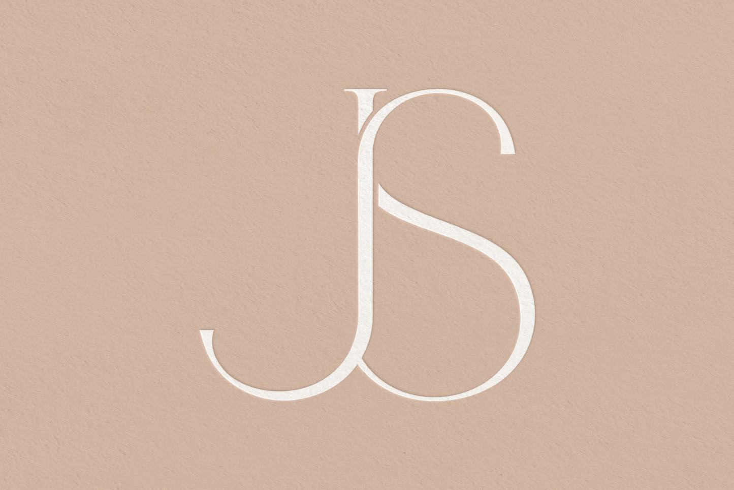 JS Monogram