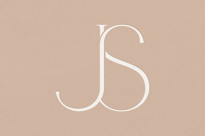 JS Monogram