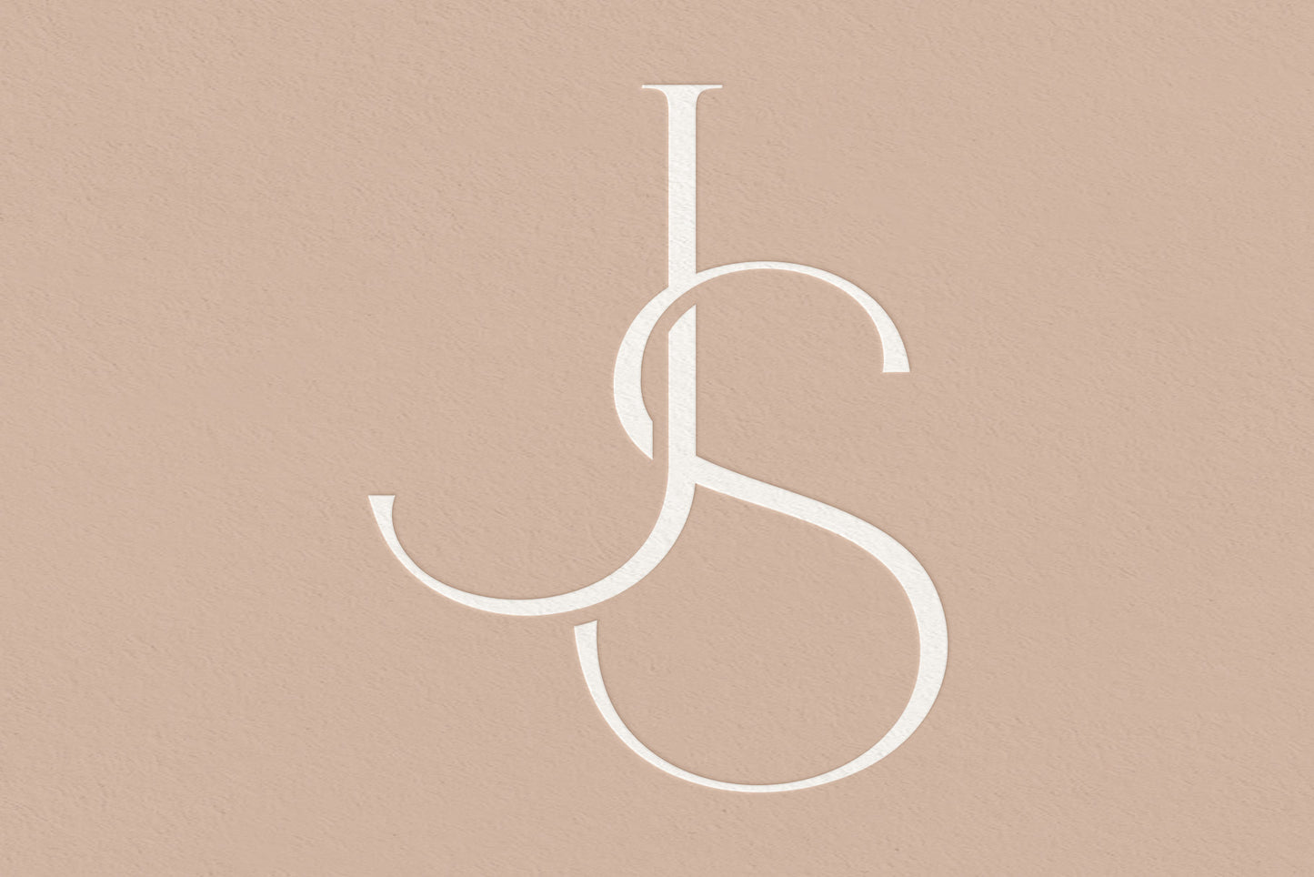 JS Monogram