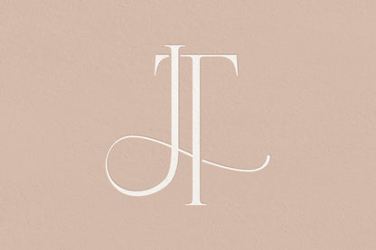 JT Monogram