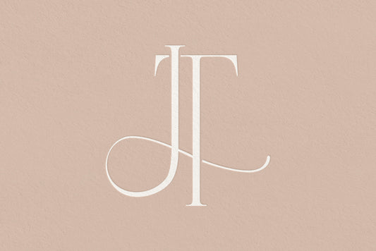 JT Monogram