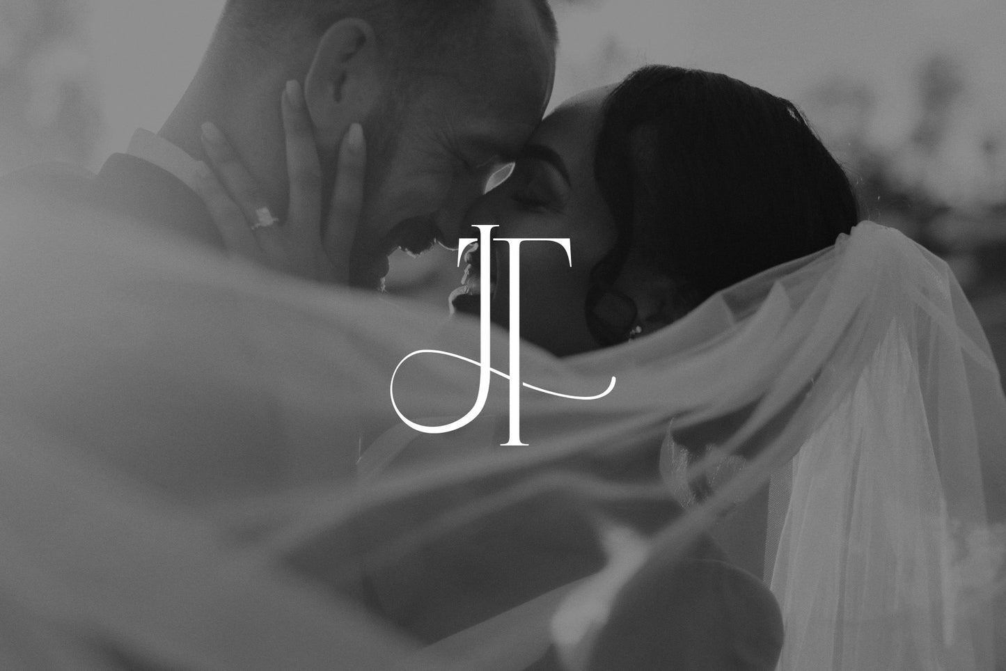 JT Monogram