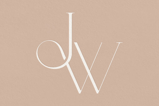 JW Monogram