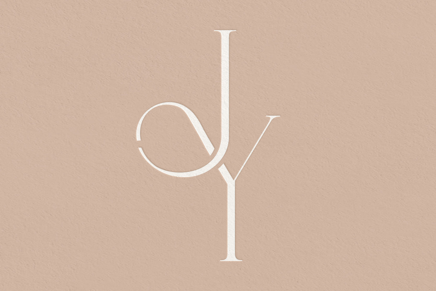 JY Monogram