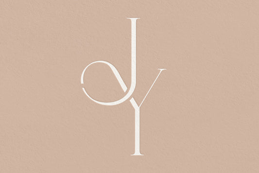 JY Monogram