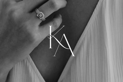 KA Monogram