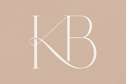 KB Monogram