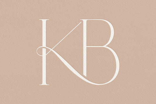 KB Monogram