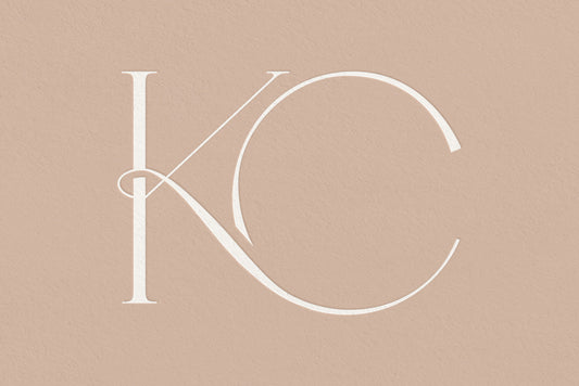 KC Monogram