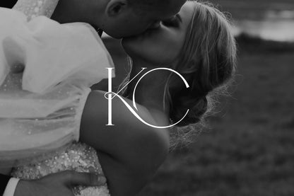 KC Monogram