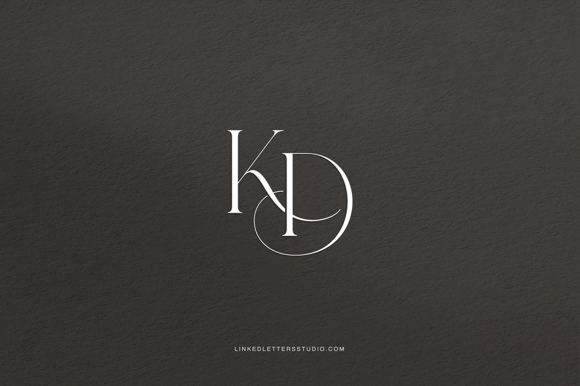 KD Monogram - Seraph