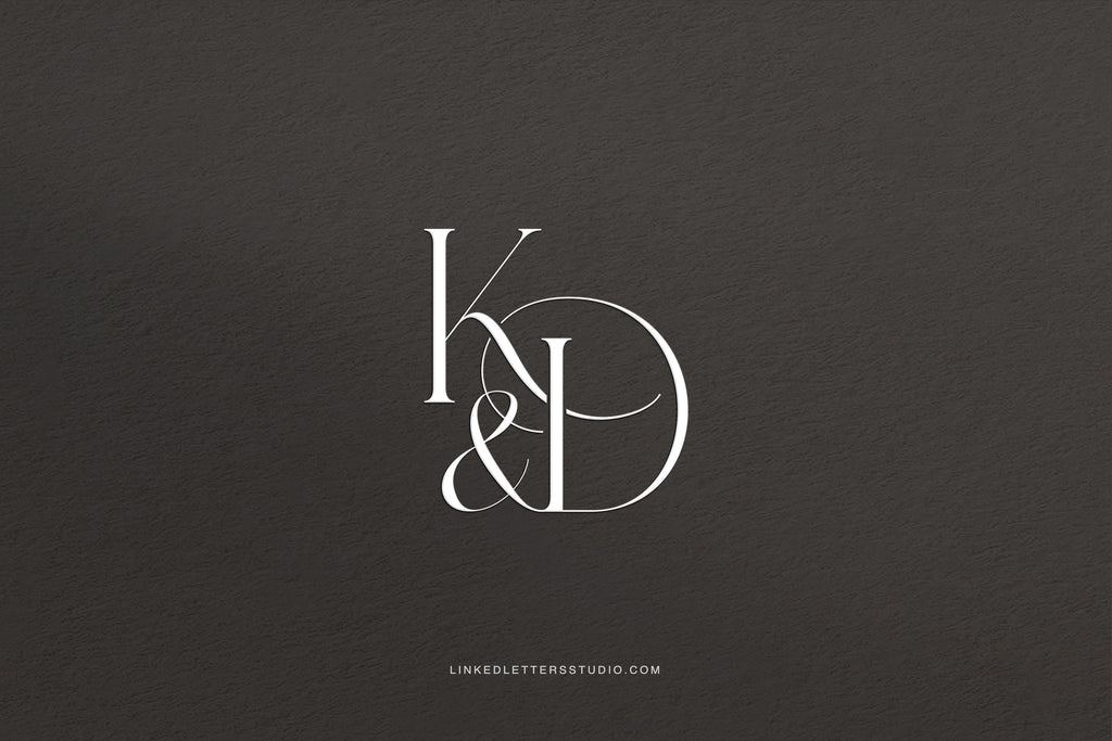 KD Monogram - Seraph
