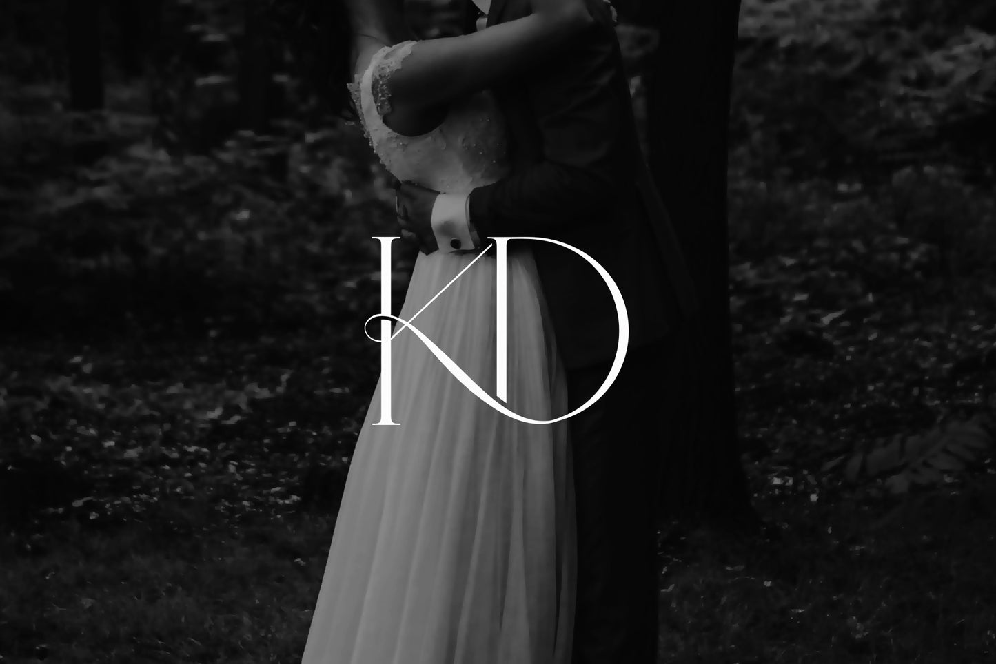 KD Monogram