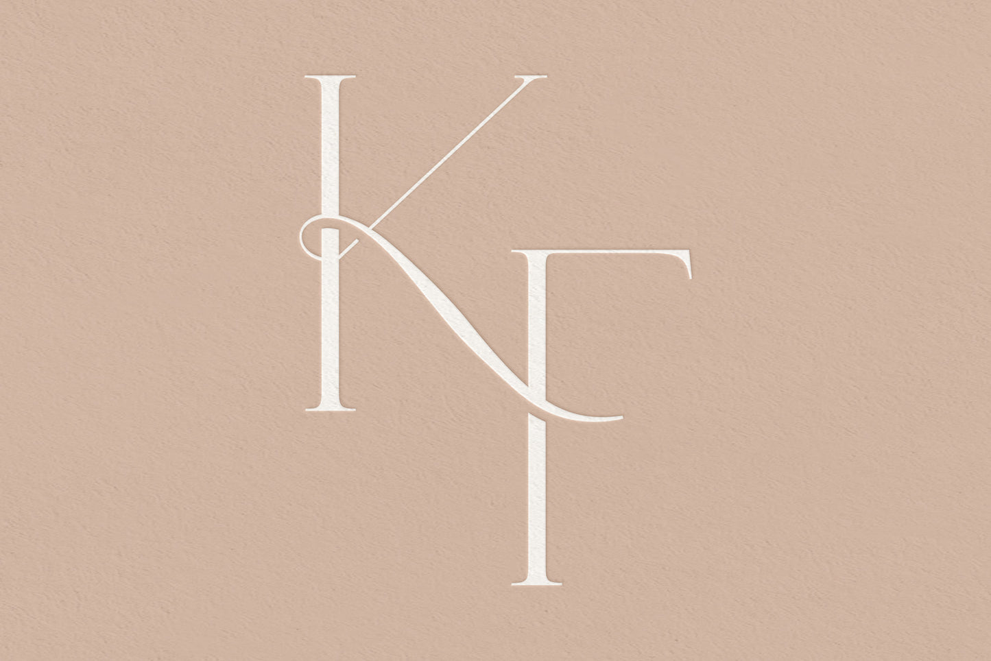 KF Monogram