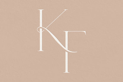 KF Monogram