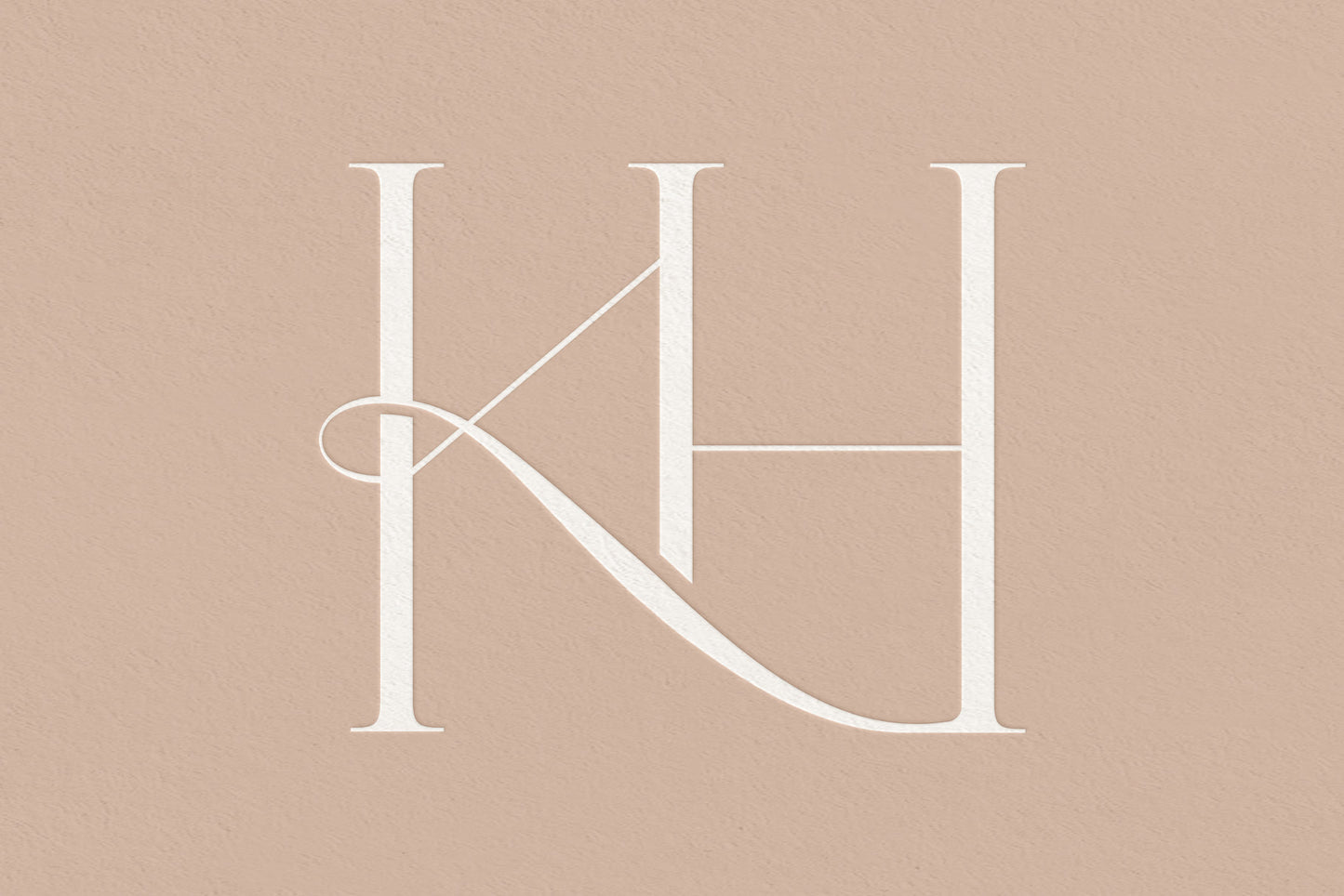 KH Monogram