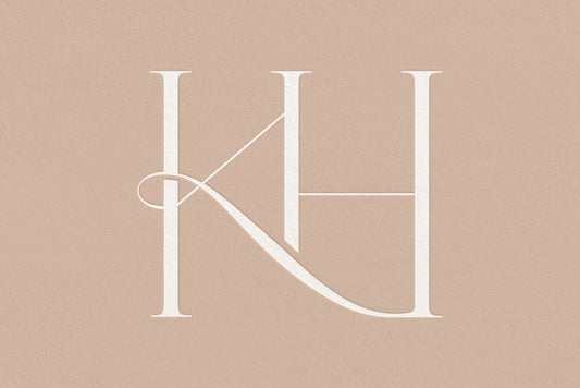 KH Monogram