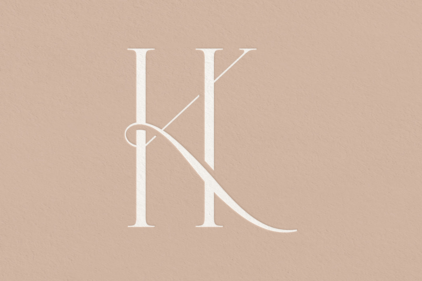 KI Monogram