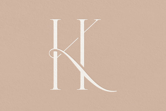 KI Monogram