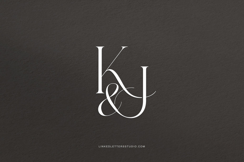 KJ Monogram - Seraph