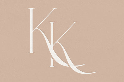 KK Monogram