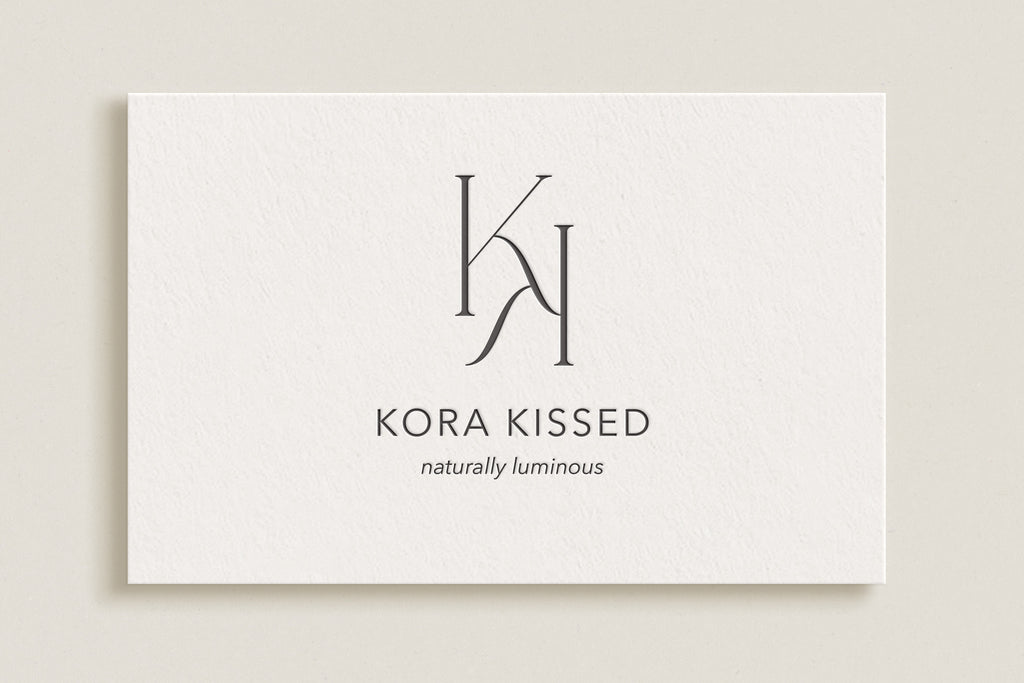 KK Monogram - Muse