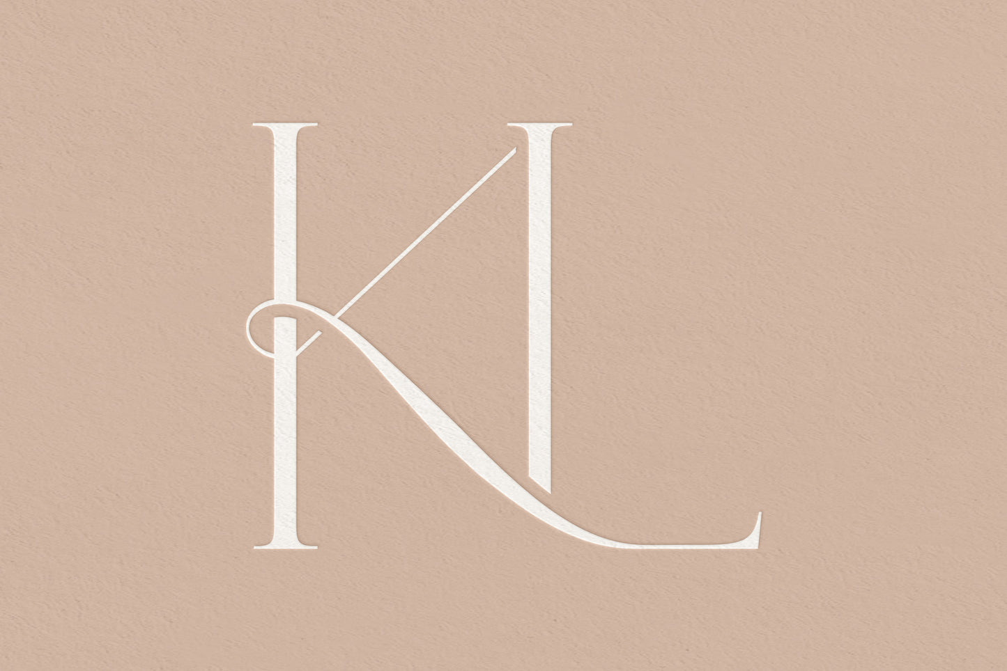 KL Monogram