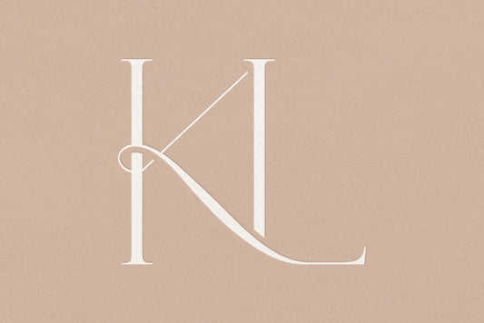 KL Monogram