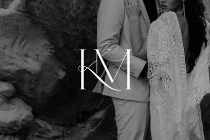 KM Monogram