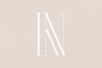 KN Monogram