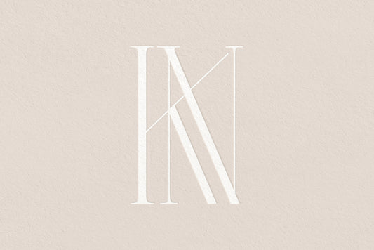 KN Monogram