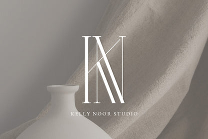 KN Monogram