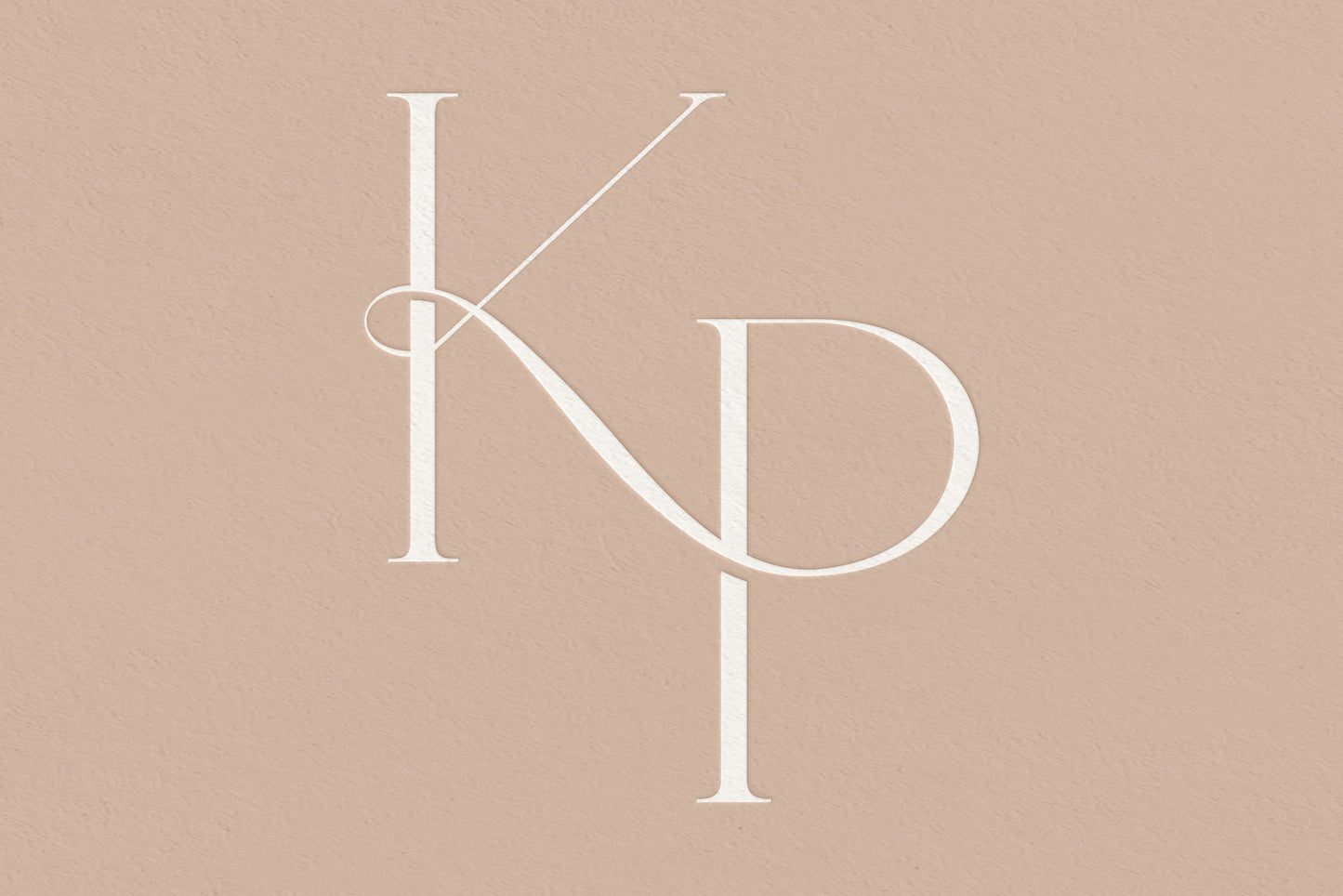 KP Monogram