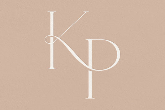 KP Monogram