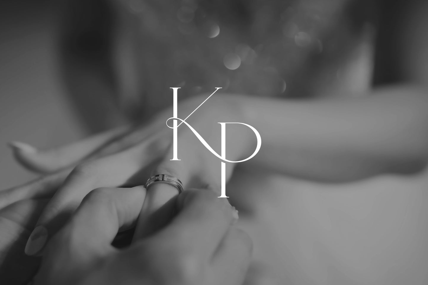 KP Monogram