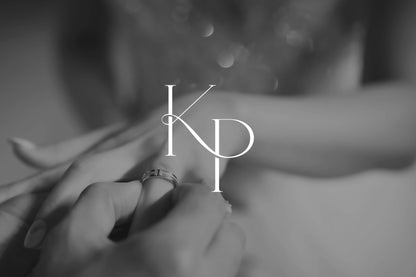 KP Monogram