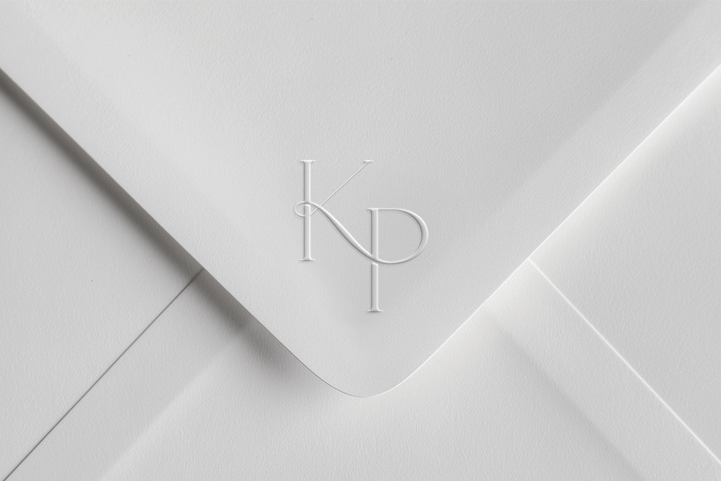 KP Monogram