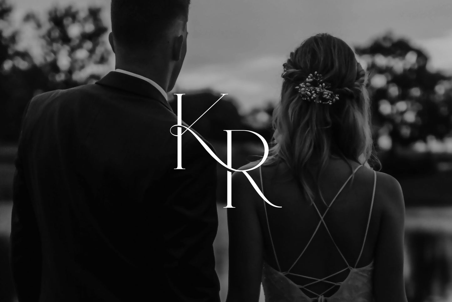 KR Monogram