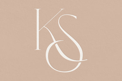 KS Monogram