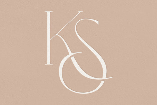 KS Monogram