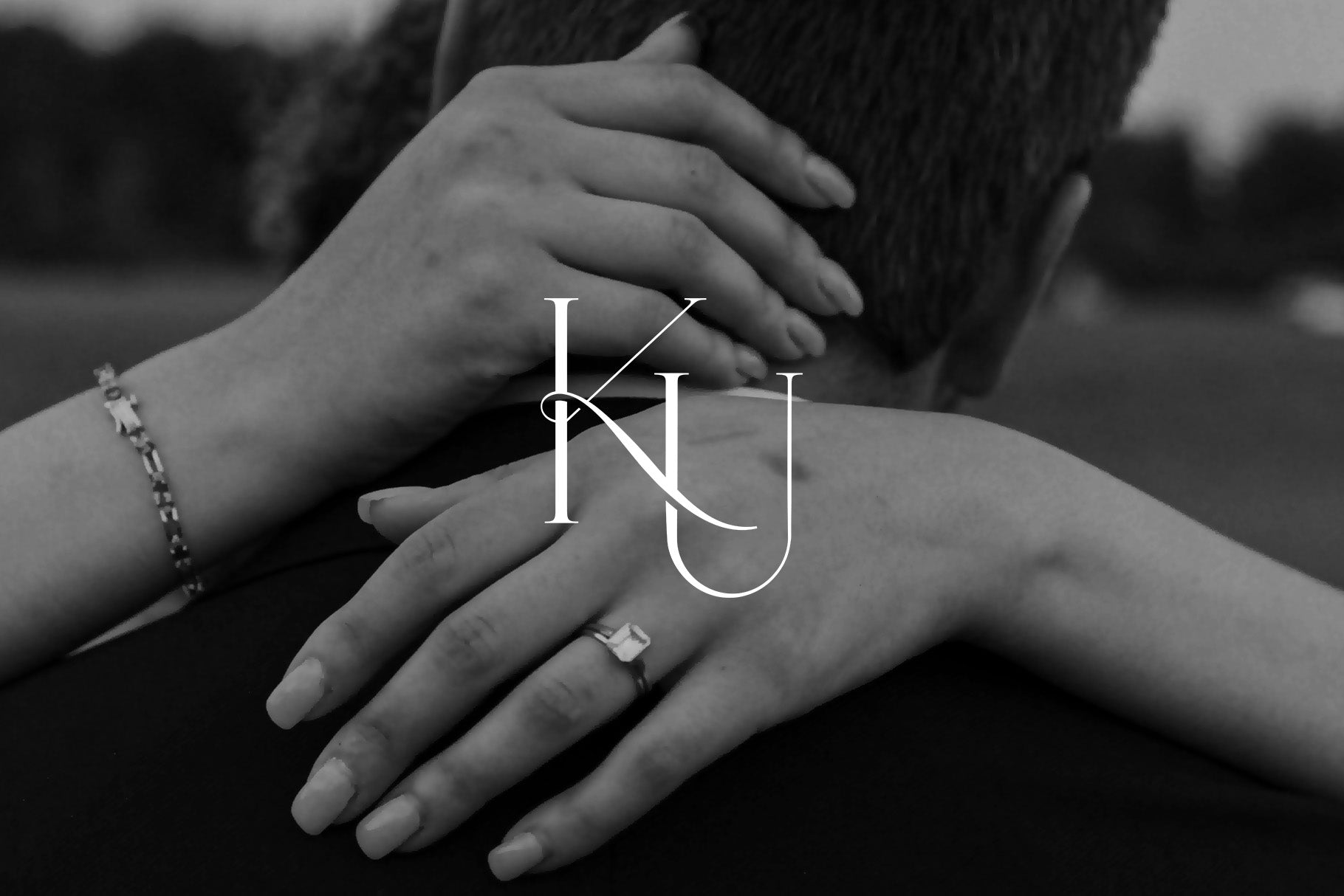 KU Monogram