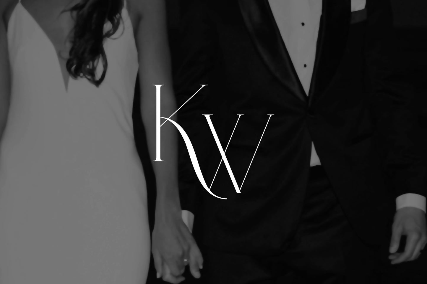 KW Monogram