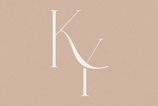 KY Monogram