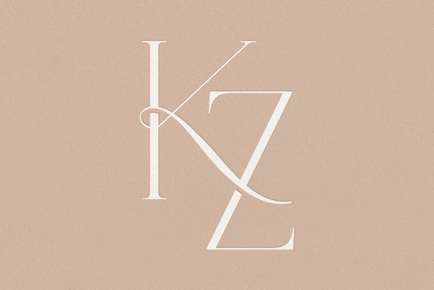 KZ Monogram