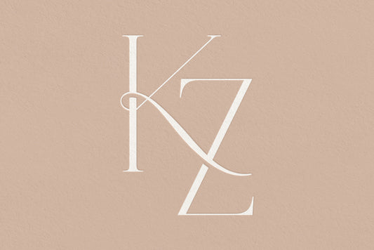 KZ Monogram